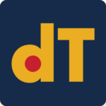 digiTulsa - Nav Logo
