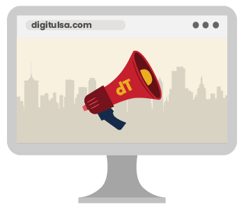 digiTulsa - Digital Marketing
